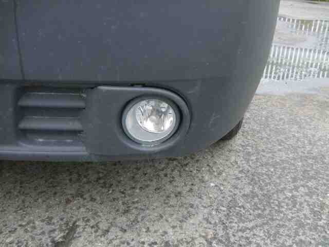 Renault Trafic 2006-2014 , Motorkode: F9QU7, Girkassekode: 