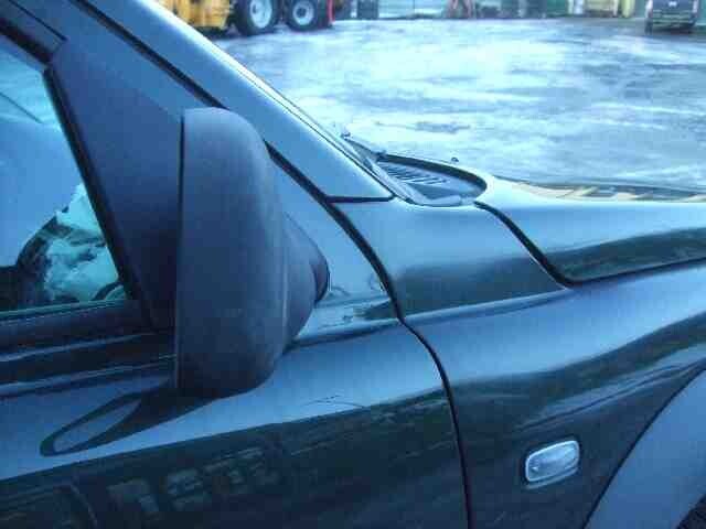 Land Rover Freelander 1998-2006 (Type I) , Motorkode: --, Girkassekode: 
