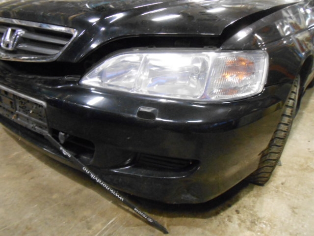 Honda Accord 1999-2002 (Type VI) , Motorkode: F18B2, Girkassekode: 