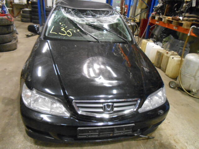 Honda Accord 1999-2002 (Type VI) , Motorkode: F18B2, Girkassekode: 