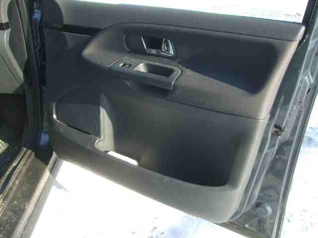 VW Sharan 2000-2010 (Type I, Fase 2) , Motorkode: BVK, Girkassekode: 