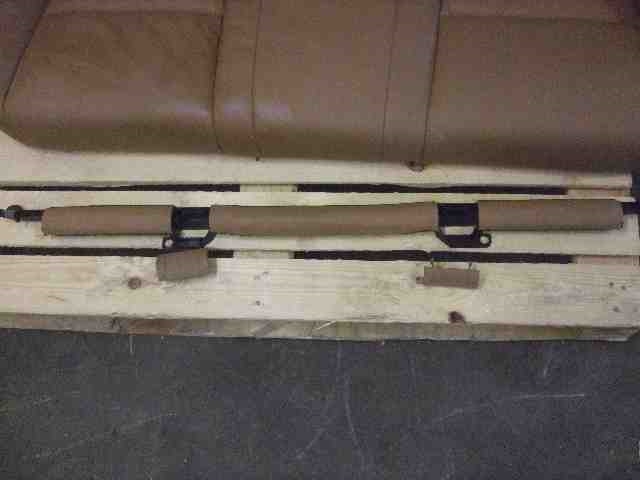 BMW 5-Serie 2003-2010 (E60/E61) (E60/E61), Motorkode: 306D3, Girkassekode: 