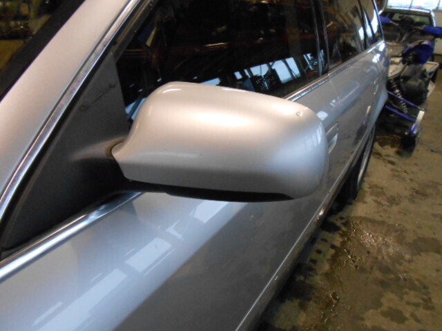 Audi A6 2001-2004 (Type II, Fase 2) (C5) (C5), Motorkode: AVF, Girkassekode: FWL