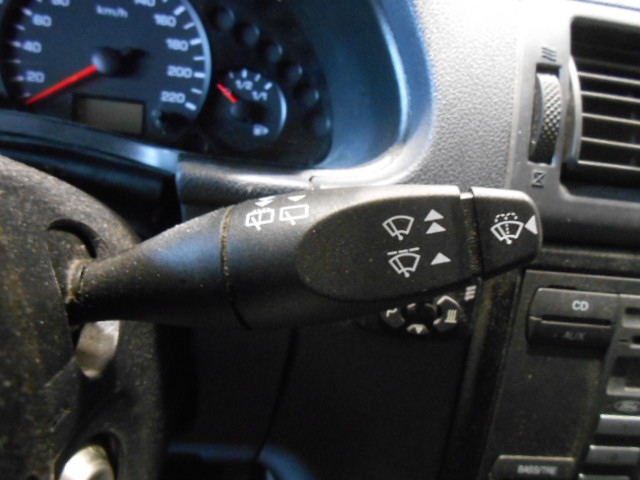 Ford Transit Connect 2003-2009 (Type I, Fase 1) , Motorkode: R2PA, Girkassekode: 