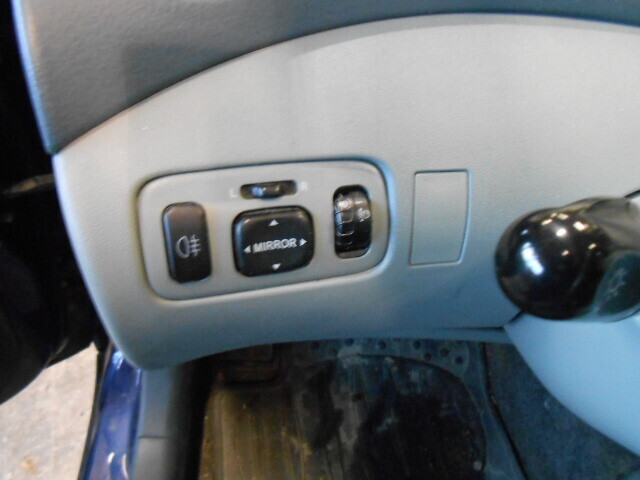Toyota Yaris 1999-2003 (Type I, Fase 1) , Motorkode: 1SZ-FE, Girkassekode: 