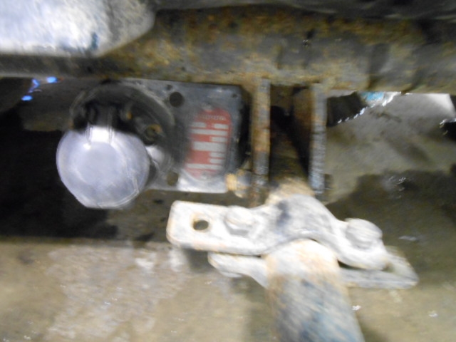 Toyota RAV4 2000-2006 (Type II) , Motorkode: 1CD-FTV, Girkassekode: 