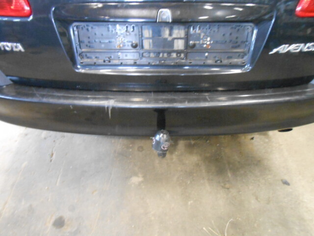 Toyota Avensis 2000-2003 (Type I, Fase 2) , Motorkode: 1CD-FTV, Girkassekode:
