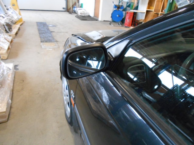 Toyota Avensis 2000-2003 (Type I, Fase 2) , Motorkode: 1CD-FTV, Girkassekode: