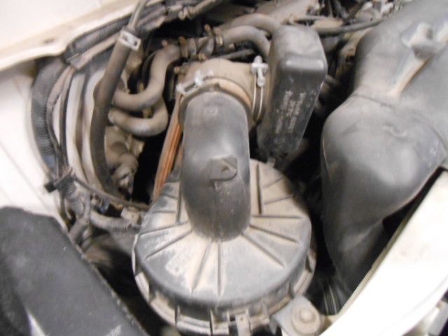 Toyota Hiace 2001-2006 (Fase 2) , Motorkode: 2L-T, Girkassekode: 
