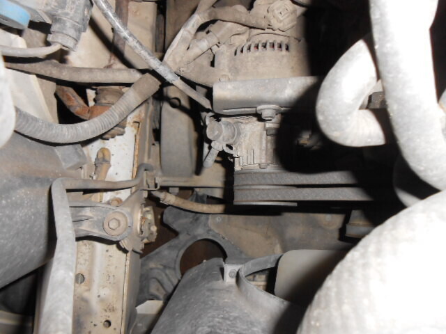 Toyota Hiace 2001-2006 (Fase 2) , Motorkode: 2L-T, Girkassekode: 