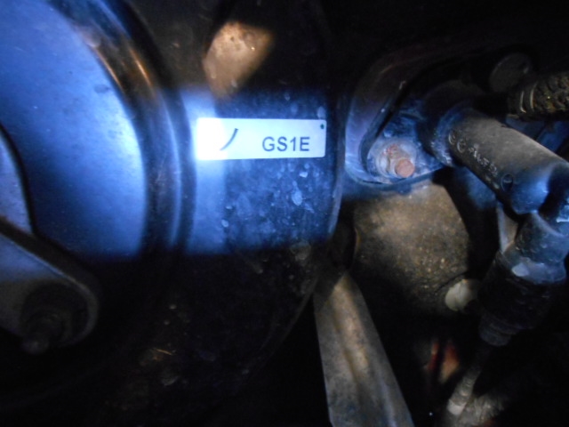Mazda 6 2010-2013 (Type II, Fase 2) , Motorkode: R2, Girkassekode: 