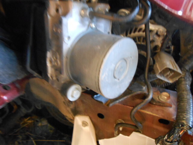 Mazda 6 2010-2013 (Type II, Fase 2) , Motorkode: R2, Girkassekode: 