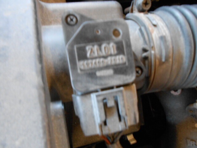 Mazda 6 2010-2013 (Type II, Fase 2) , Motorkode: R2, Girkassekode: 