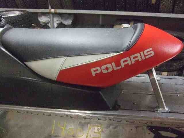 Snøscooter Polaris øvrige 0-->> delebil , Motorkode: S4092-8044-OO8G, Girkassekode: 