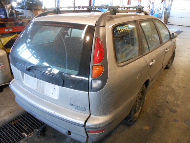 Fiat Marea 1996-2004 , Motorkode: 182A4000, Girkassekode: 