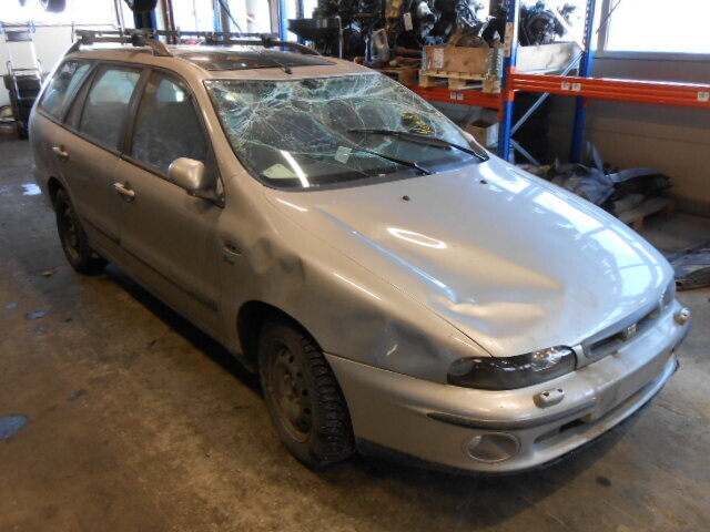 Fiat Marea 1996-2004 , Motorkode: 182A4000, Girkassekode: 