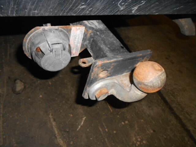 Jeep Cherokee 1986-1996 (Type II, Fase 1) , Motorkode: --, Girkassekode: 