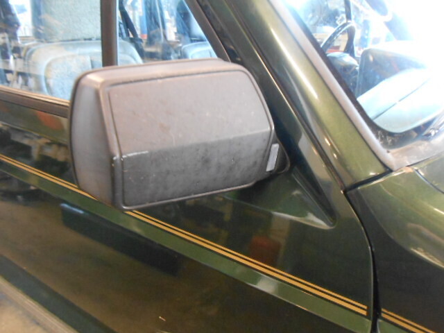 Jeep Cherokee 1986-1996 (Type II, Fase 1) , Motorkode: --, Girkassekode: 