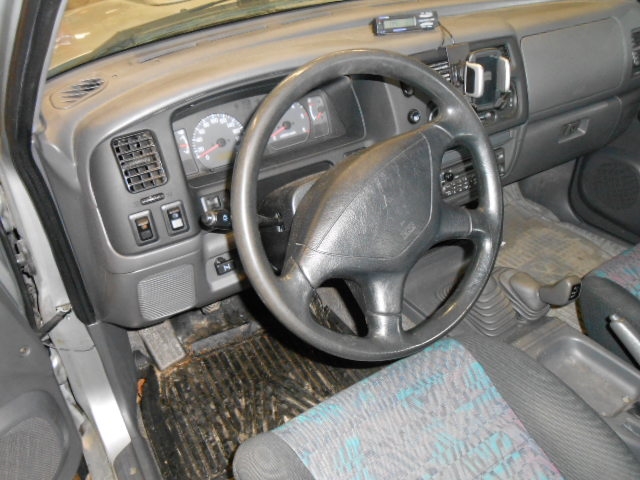 Mitsubishi Pajero 2000-2006 (Type III) , Motorkode: 4D56, Girkassekode: 