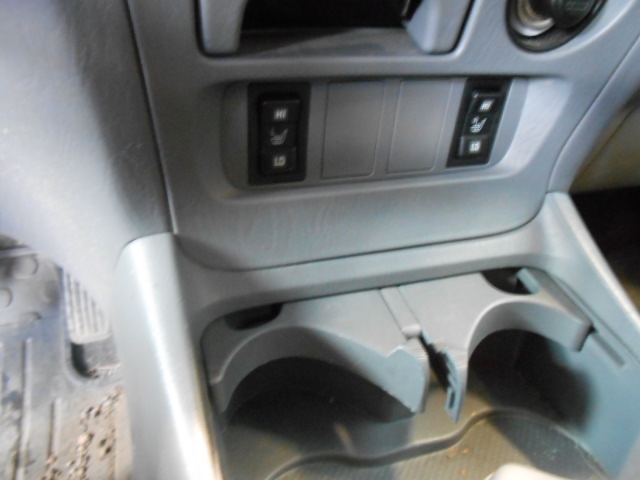 Toyota RAV4 2000-2006 (Type II) , Motorkode: --, Girkassekode: