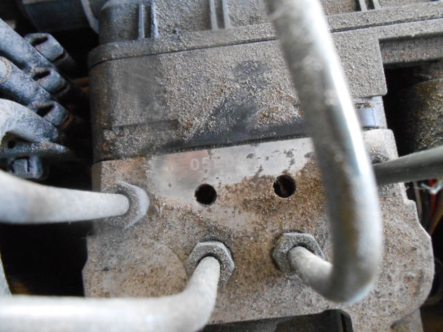 Toyota RAV4 2000-2006 (Type II) , Motorkode: --, Girkassekode: