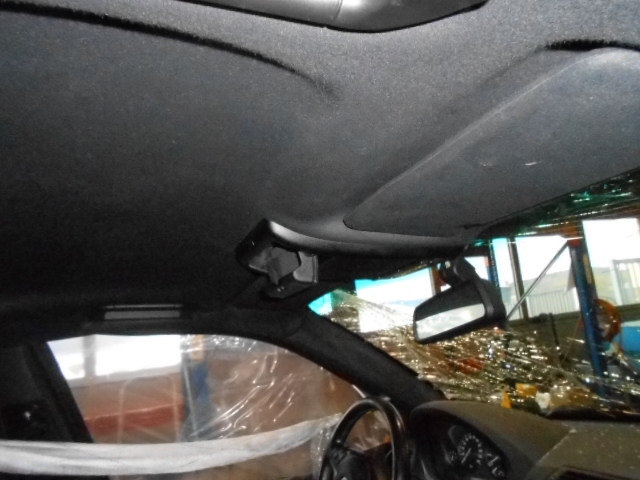 BMW X5 2000-2006 (E53) (E53), Motorkode: 306D1;M57-D30, Girkassekode: 