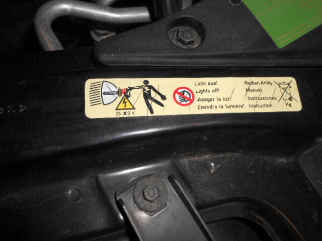 BMW X5 2000-2006 (E53) (E53), Motorkode: 306D1;M57-D30, Girkassekode: 