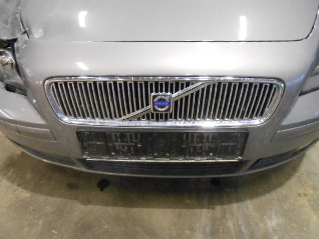 Volvo V50 2004-2007 (Fase 1) , Motorkode: D4164T, Girkassekode: