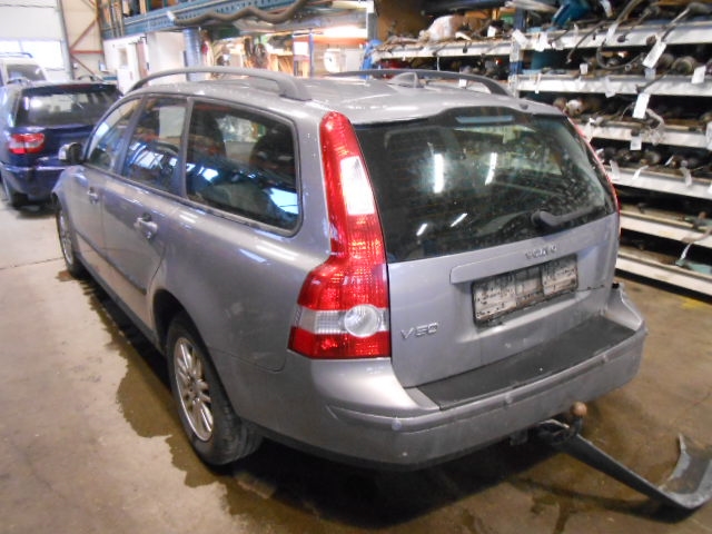 Volvo V50 2004-2007 (Fase 1) , Motorkode: D4164T, Girkassekode:
