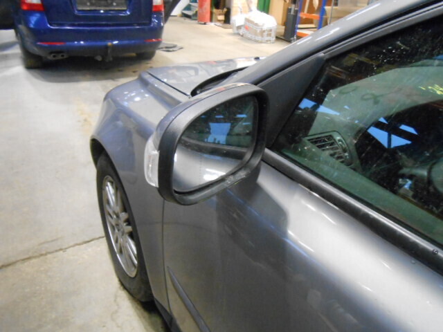 Volvo V50 2004-2007 (Fase 1) , Motorkode: D4164T, Girkassekode: