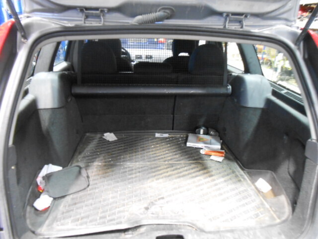 Volvo V50 2004-2007 (Fase 1) , Motorkode: D4164T, Girkassekode: