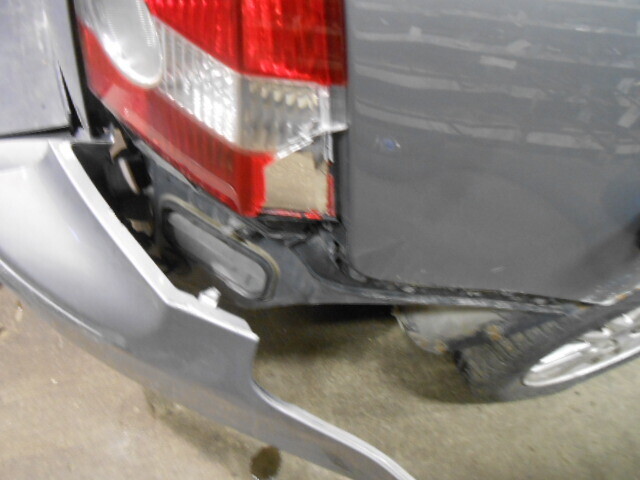 Volvo V50 2004-2007 (Fase 1) , Motorkode: D4164T, Girkassekode: