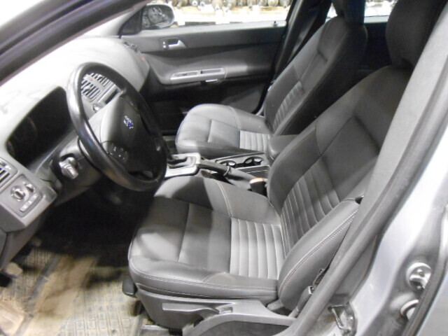 Volvo V50 2004-2007 (Fase 1) , Motorkode: D4164T, Girkassekode: