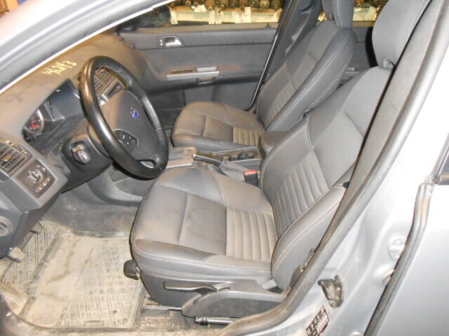 Volvo V50 2004-2007 (Fase 1) , Motorkode: D4164T, Girkassekode: