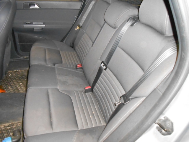 Volvo V50 2004-2007 (Fase 1) , Motorkode: D4164T, Girkassekode: