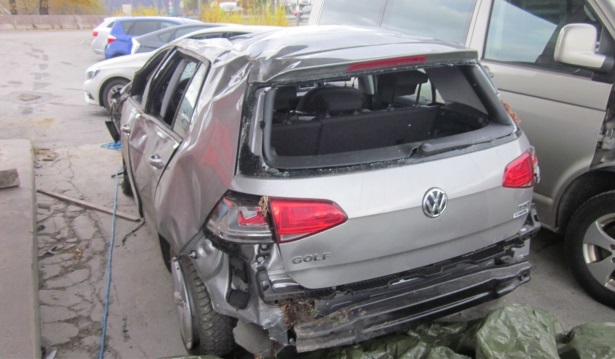 VW Golf VII 2012-2017 (Fase 1) , Motorkode: CJZB;CYVA, Girkassekode: PTB