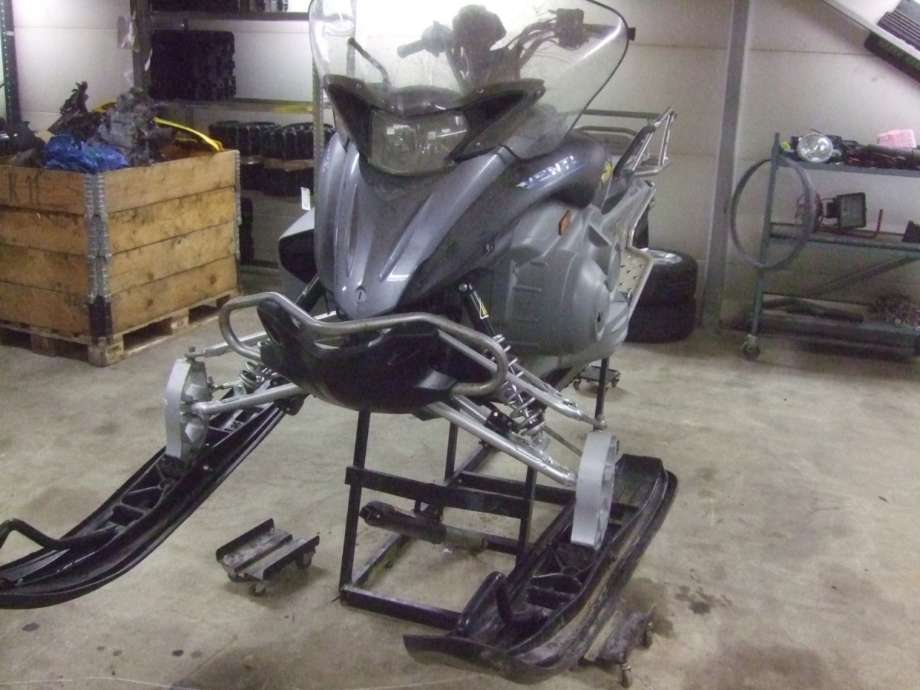 Snøscooter Yamaha øvrige 0-->> , Motorkode: , Girkassekode: 