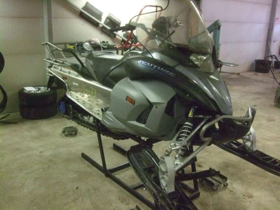 Snøscooter Yamaha øvrige 0-->> , Motorkode: , Girkassekode: 