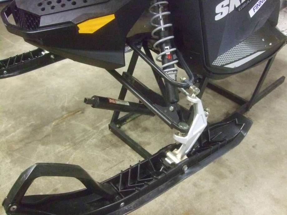 Snøscooter Ski-Doo øvrige 0-->> , Motorkode: , Girkassekode: