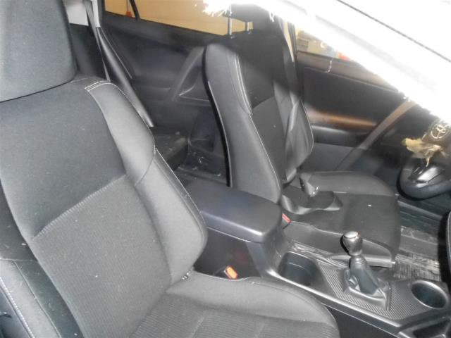 Toyota RAV4 2013-2015 (Type IV, Fase 1) , Motorkode: 2AD-FTV, Girkassekode: 
