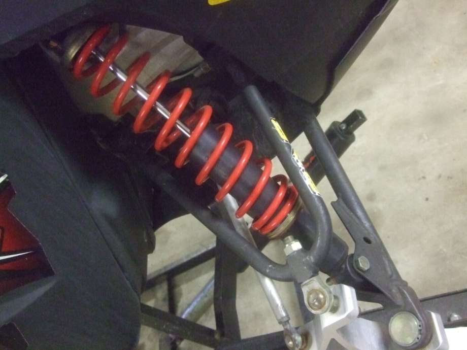 Snøscooter Ski-Doo øvrige 0-->> , Motorkode: , Girkassekode: 