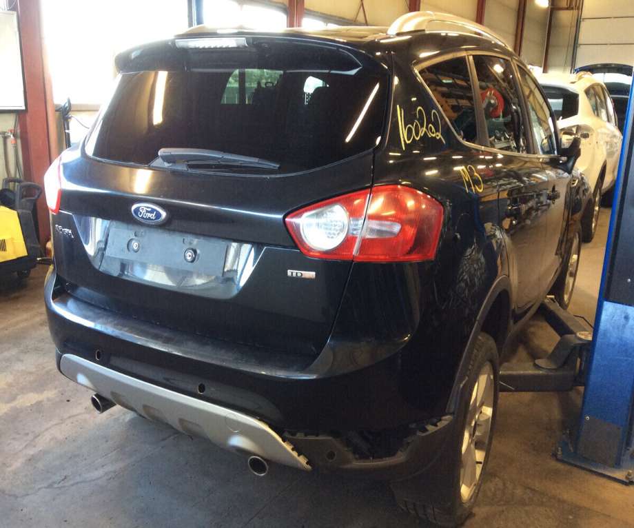 Ford Kuga 2008-2012 (Type I) , Motorkode: G6DG, Girkassekode: