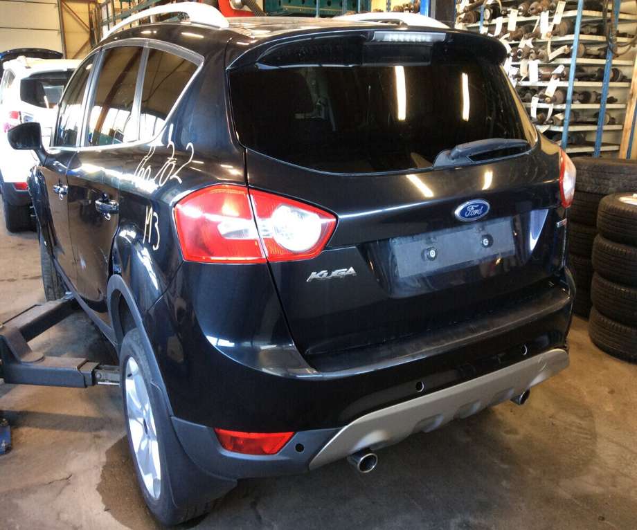 Ford Kuga 2008-2012 (Type I) , Motorkode: G6DG, Girkassekode: