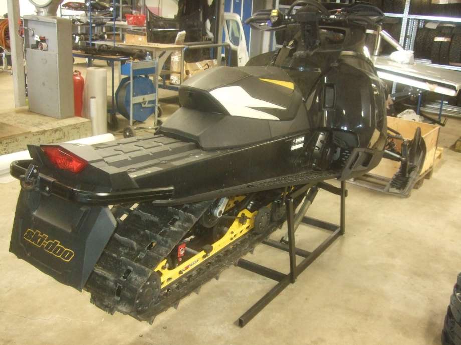 Snøscooter Ski-Doo øvrige 0-->> , Motorkode: , Girkassekode: 