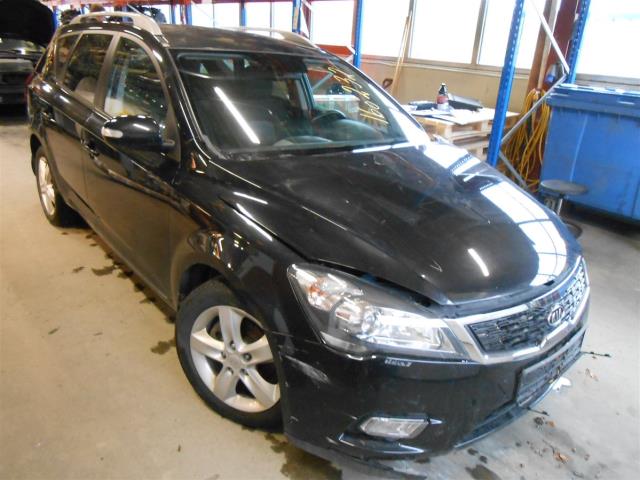 Kia Cee