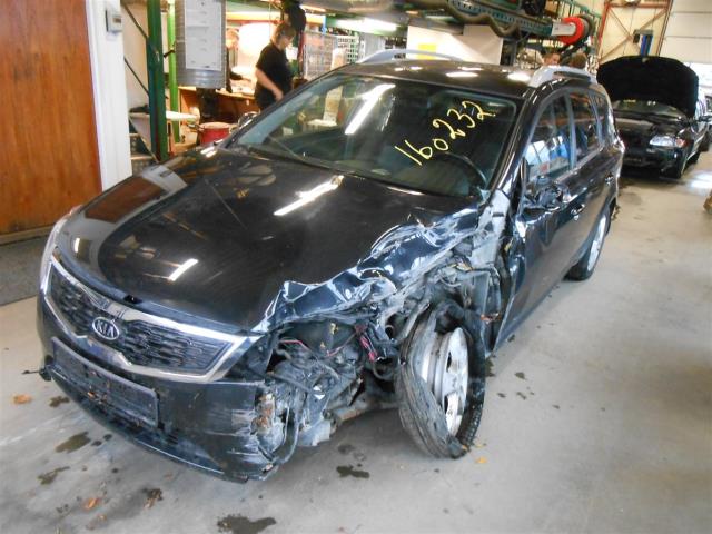 Kia Cee