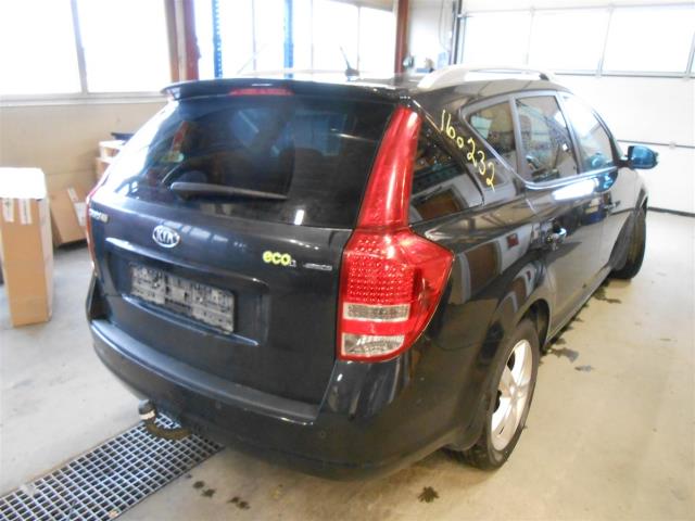 Kia Cee
