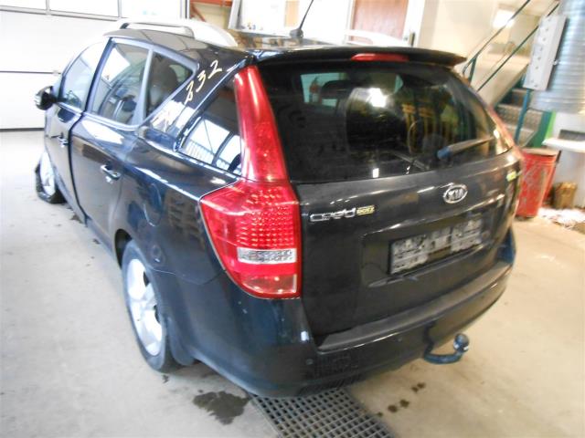 Kia Cee