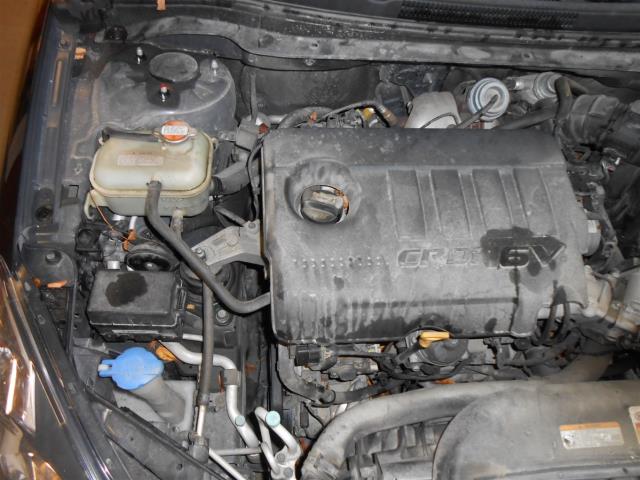 Kia Cee
