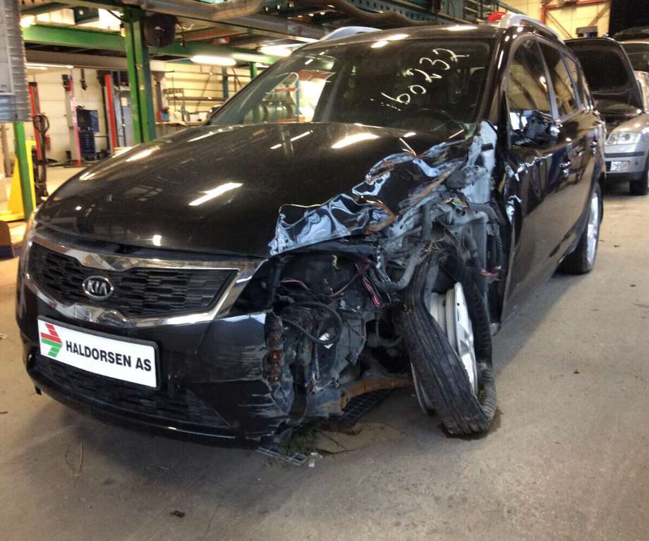 Kia Cee